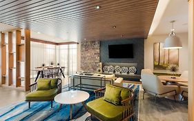 Fairfield By Marriott Inn & Suites Columbus Canal Winchester